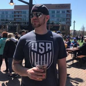 Meet your Posher, Tony